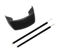 eejinwen Couvercle de poignée de Chariot for King-Song KS S18, pièce de Rechange for Accessoires KS S18 EUC(Trolley Handle)