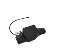 eejinwen Écran de Tableau de Bord for Scooter électrique Segway Nin-ebot ZT3 Pro, pièces de Rechange