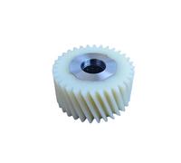 eejinwen Engrenage en Nylon for vélo électrique 8FUN, for Moteur Central BBS01 BBS02
