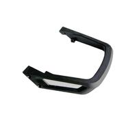 eejinwen Ensemble de poignée arrière for Accessoires de pièces de monocycle électrique for Inmotion V14(V14 Handle Black)
