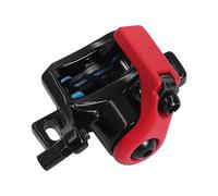 eejinwen Étrier de Frein à Disque for Scooter électrique Nin-ebot, for Seg-Way P65 P100, Roue Avant, Base de Frein en Alliage d'aluminium, pièces de Rechange