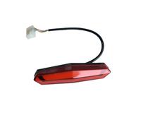 eejinwen Feu arrière for Scooter électrique KUK-irin G2 G4, Accessoire for feu arrière