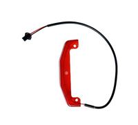 eejinwen Feu arrière for Trottinette électrique/Skateboard KUK-irin G3 Pro - Accessoire