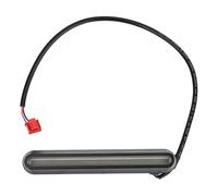 eejinwen Feu de Jour for Segway for Scooter électrique Nin-ebot Max G3 F3 F2Pro, éclairage d'ambiance, Accessoires et pièces