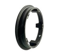 eejinwen for Accessoires Kaa-bo, moyeu de Roue de Moteur de 10 Pouces, Anneau séparable d'un côté for Man-tis10 for King for Scooter électrique GT