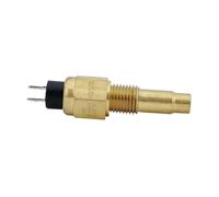 eejinwen for capteur de température d'eau de Moteur Diesel VDO 120C pièce de générateur Transmission capteur électrique d'origine Universelle Aucune méthode de Travail(14MM)