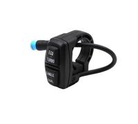 eejinwen for ECO for Turbo Bouton de Commutation Simple/Double for Blade Mini Pro/pour Fig-hter/pour Bla-de for GT Scooter électrique Bouton de Commutation 4 Broches