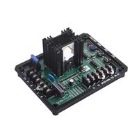 eejinwen for générateur Diesel sans balais GA-VR15B AVR, régulateur de Tension Automatique, stabilisateur, alternateur de Puissance 500 kVA, Panneau de Commande for Gavr-15A