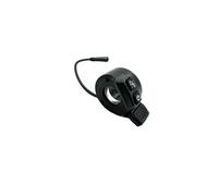 eejinwen for Kuki-rin G2 for Accessoires d'accélérateur Master for Scooter électrique Interrupteur d'accélérateur à Doigt Simple