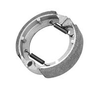 eejinwen for Leger Mini4 Pro for Rui-ma MINI4 for ZE-ro 8 9 for Dual-tron Mini 8 Scooter électrique Frein à Tambour Moteur Plaquette de Frein Tambour de Frein de Roue