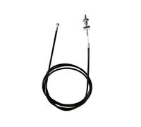 eejinwen for Speedway mini4 Pro Leger for Rui-ma Mini 4 for Dua-ltron Mini 8 Pouces Scooter électrique Frein Conduite de Frein Câble de Frein Pièces