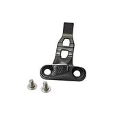 eejinwen for sur-Ron for Bloc de Limite de Direction Ultra Bee for vélo Tout-Terrain électrique sur-Ron Pièces de Limite de Direction Gauche et Droite(Right)
