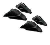 eejinwen for Tev-erun for Fig-Her 11/11+ Nouveau Couvercle de Phare de Pont for Blade for GT/pour GT+ II for Couvercle de Protection de Phare(4pcs Cover)