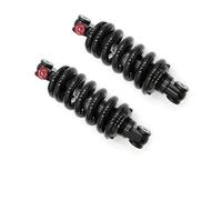 eejinwen for Tev-erun for Fig-hter 11/11 + KKE Amortisseur de Suspension hydraulique for Surp-EME 7260R for Bla-de GT II 165MM Amortisseur(2 Pcs Shock Absorber)