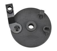 eejinwen Frein à Tambour for Trottinette électrique Xiao-mi 3 Lite, Roue arrière, Freins mécaniques, Plaquettes, Accessoires et pièces