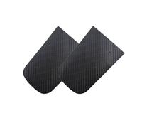 eejinwen Garde-Boue arrière personnalisé for Kaabo Wolf Warrior X, Combinaison de Garde-Boue étendue for pièces d'extension de 10 Pouces(2 Pcs)