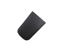 eejinwen Garde-Boue arrière personnalisé for Kaabo Wolf Warrior X, Combinaison de Garde-Boue étendue for pièces d'extension de 10 Pouces