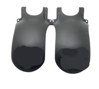 eejinwen Garde-Boue Avant et arrière Standard for Trottinette électrique Ma-ntis8 de 8 Pouces(2 Piece)