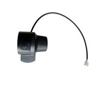 eejinwen Interrupteur d'accélérateur intégré for Scooter électrique Ku-Goo for KUK-irin G2 G3 G4, pièces détachées