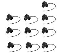 eejinwen Interrupteur d'accélérateur intégré for Trottinette électrique for KUK-irin G2 G3 G4(10PC)