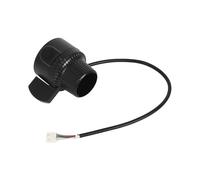 eejinwen Interrupteur d'accélérateur intégré for Trottinette électrique for KUK-irin G2 G3 G4(for Kukirin G2 G4 G3)