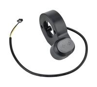 eejinwen Interrupteur de Clignotant de klaxon for Scooter électrique Nine-bot F2 Pro for Kickscooter Bouton de Clignotant Gauche et Droit de klaxon(F2 Switch)