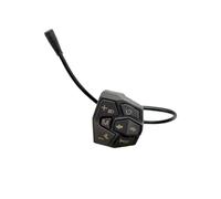 eejinwen Interrupteur de Clignotants for Trottinette électrique S5-Z, Interrupteur de Phare et de klaxon, Accessoires de Remplacement