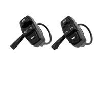 eejinwen Interrupteur Multifonction for Tev-erun for Fighter 11/11+ /7260R for Blade Mini Blade GT/GT+ Accessoire d'interrupteur de Clignotant(Turn Light Switch 2)