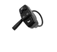 eejinwen Interrupteur Multifonction for Tev-erun for Fighter 11/11+ /7260R for Blade Mini Blade GT/GT+ Accessoire d'interrupteur de Clignotant(Turn Light Switch 1)