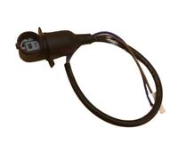 eejinwen Kit de pressostat for Nettoyeur Haute Pression, 1 pièce, for Karcher HD6/15-4, Assemblage avec Fil