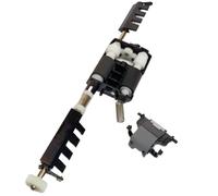 eejinwen Kit de Rouleau d'entraînement for Chargeur Automatique de Documents (ADF) for imprimante XE-rox Phaser 3610 WorkCentre 3615 3655 6655 VersaLink B400 B405 604K85850(Pick Up with Pad)