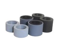 eejinwen Kit de Rouleaux de Remplacement 5X 8262B001AA 3601C002AA for Scanner Can-on DR-G2090 DR-G2110 DR-G2140 DR-G1100 DR-G1130