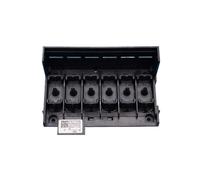 eejinwen L18050 Printhead Adaptor Manifold DTF Modification with Large Ink Flow DTF Damper for EP-Son XP600 EcoTank L18050 18100 L8050(Manifold Only)