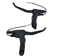 eejinwen Levier de Frein à Main for Trottinette électrique KUK-irin G3 G4, pièces de Rechange for Freins Gauche et Droit(G4 1 Pair)