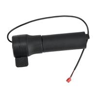 eejinwen Manette d'accélérateur Originale for Segway for Scooter électrique Nin-ebot ZT3 Pro, pièces de Rechange for poignée Droite