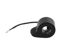eejinwen Manette des gaz for Trottinette électrique iScooter i9 Pro, pièces for AOV-OPRO ES80 M365, Accessoires d'accélérateur(A)