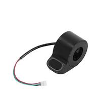 eejinwen Manette des gaz for Trottinette électrique iScooter i9 Pro, pièces for AOV-OPRO ES80 M365, Accessoires d'accélérateur(B)