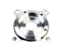 eejinwen Modification du Support d'adaptateur de Disque denté for Moteur Central Tong-Sheng 34T 36T 38T 48T for vélo électrique