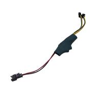 eejinwen Module de Circuit imprimé for feu Stop for Scooter électrique for Kaa-bo for Ma-ntis 10 Pouces 60 V(Sky Blue)