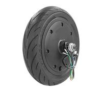 eejinwen Moteur Mon-orim 48 V 500 W for Scooter électrique Nin-ebot Max G30, Roue arrière modifiée de 10 Pouces, Accessoires d'assemblage