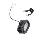 eejinwen Phare for Fighter 11 +, feu Avant suprême Ultra + Phare 7260R + Lampe, pièces de Scooter(1 Set)