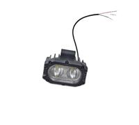 eejinwen Phare for Fighter 11 +, feu Avant suprême Ultra + Phare 7260R + Lampe, pièces de Scooter(Only Light)