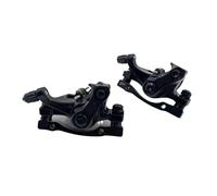 eejinwen Pièce détachée for KUK-irin G2 for Scooter Master, étrier de Frein à Disque métallique for Scooter électrique, Accessoires de Trottinette(One Set)