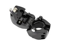 eejinwen Pièces de Levier Pliables for Tever-Un for Fig-hter 11/11+, Accessoires for kit Pliable Fig-hter for Supr-eme/7260R(Folding Parts)