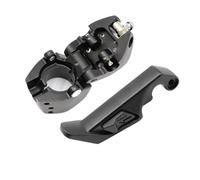 eejinwen Pièces de Levier Pliables for Tever-Un for Fig-hter 11/11+, Accessoires for kit Pliable Fig-hter for Supr-eme/7260R(Folding Set)