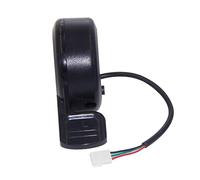 eejinwen Pièces de Scooter S1, accélérateur, pièces de Rechange d'origine for Ku-Goo S1(Brake)