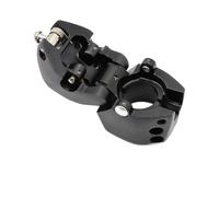 eejinwen Pièces Pliables for Scooter électrique TEV-ERUN (Fig-hter 11/11+/Supr-eme/7260R)(Folding Parts)