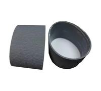 eejinwen Pneu de Courroie d'alimentation ADF 40X7749 Neuf Uniquement for Lex-Mark MX710 MX711 MX717 MX718 MX811 MX810 XM5163 MFP, Rouleau d'entraînement. Pièces d'imprimante(5 PCS)