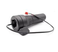 eejinwen Poignée d'accélérateur rotative for Scooter électrique Seg-Way ZT3 Pro, kit d'accélérateur au Pouce for Scooter électrique Nin-ebot ZT3 Pro, pièces de Rechange