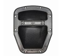 eejinwen Poignée d'armoire de Haut-Parleur Professionnelle for Pro Audio, Dimensions : 213L*173W*67H mm